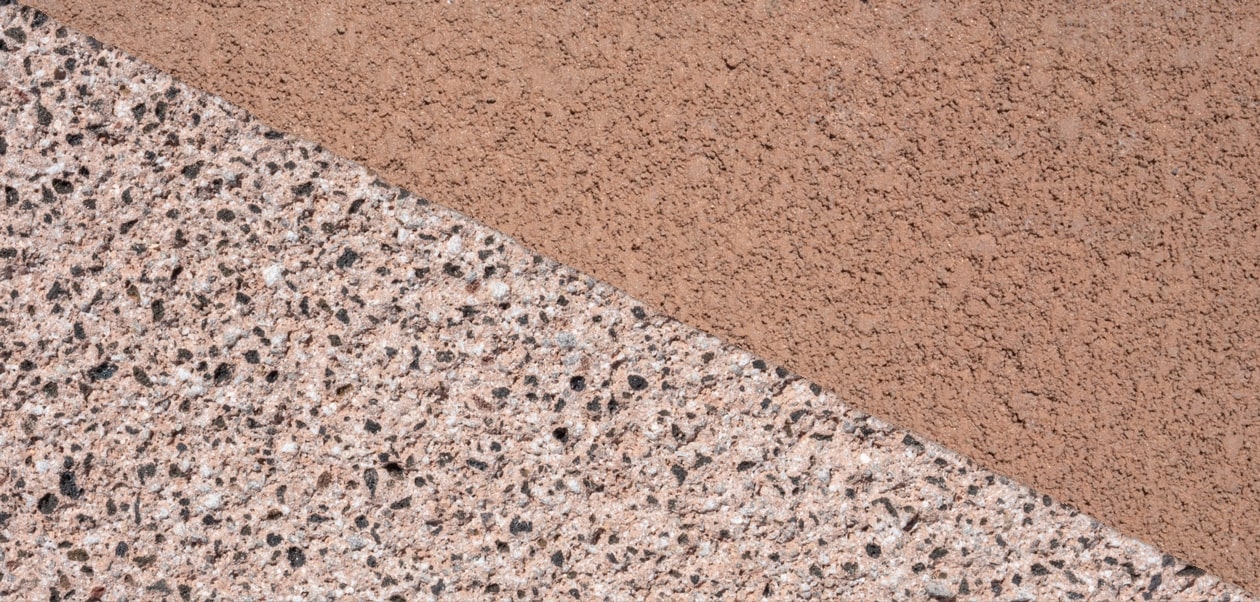 Brown Diagonal Right