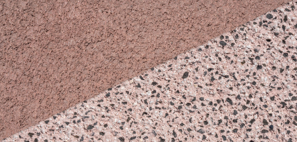 Chocolate Diagonal Left