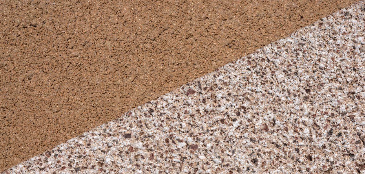 Walnut Diagonal Left