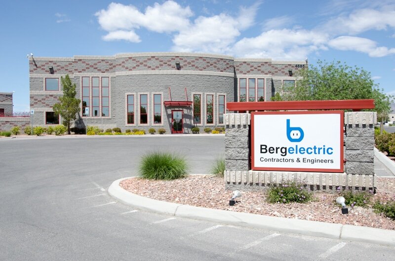 Berg Electric