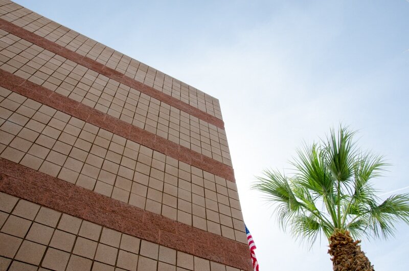 Hayes Elementary School