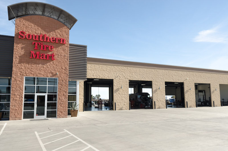 Southern Tire Mart