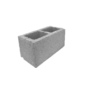 Ground Face – Cind-R-Lite Block Co.